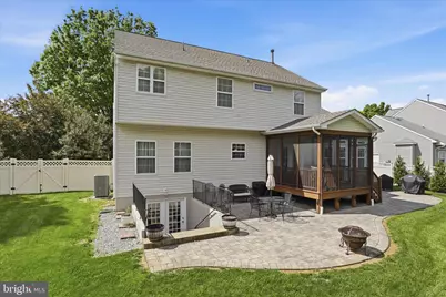 265 Fox Chase Street, Warrenton, VA 20186 - Photo 49