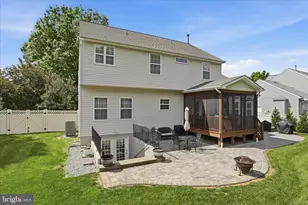 265 Fox Chase St, Warrenton, VA 20186 - Photo 49