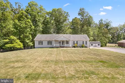 12849 Elk Run Rd, Midland, VA 22728 - Photo 1