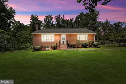 9408 Old Waterloo Road, Warrenton, VA 20186 - Photo 3