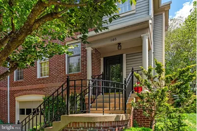 146 Mosby Circle, Warrenton, VA 20186 - Photo 1