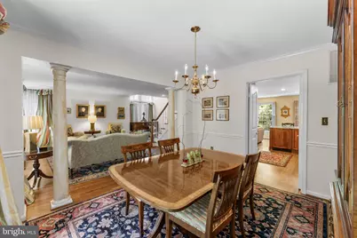 146 Mosby Circle, Warrenton, VA 20186 - Photo 17