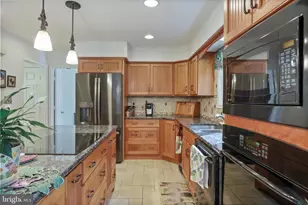 9387 Covenant Hill Ln, Marshall, VA 20115 - Photo 7