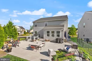 5828 Still Water Way, Warrenton, VA 20187 - Photo 61
