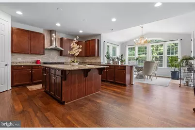 8091 Side Hill Drive, Warrenton, VA 20187 - Photo 11
