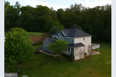 8091 Side Hill Drive, Warrenton, VA 20187 - Photo 1