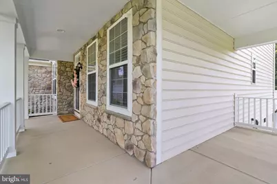 8091 Side Hill Drive, Warrenton, VA 20187 - Photo 3