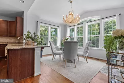 8091 Side Hill Drive, Warrenton, VA 20187 - Photo 13