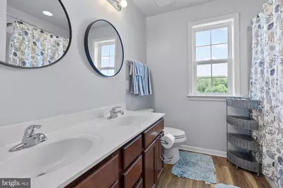 8091 Side Hill Drive, Warrenton, VA 20187 - Photo 23