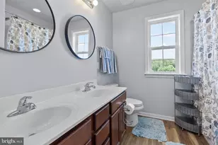 8091 Side Hill Dr, Warrenton, VA 20187 - Photo 23