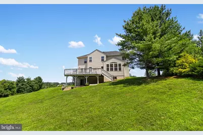 8091 Side Hill Drive, Warrenton, VA 20187 - Photo 33