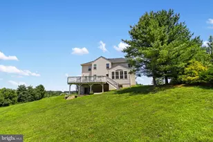 8091 Side Hill Dr, Warrenton, VA 20187 - Photo 33