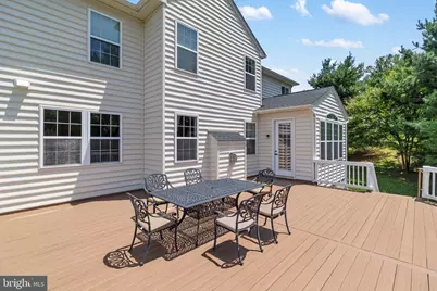 8091 Side Hill Drive, Warrenton, VA 20187 - Photo 31
