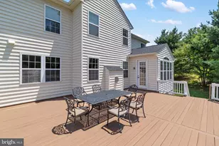 8091 Side Hill Dr, Warrenton, VA 20187 - Photo 31