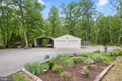 5099 Courtneys Corner Road, Sumerduck, VA 22742 - Photo 41