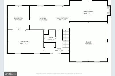 5099 Courtneys Corner Road, Sumerduck, VA 22742 - Photo 71