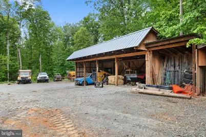 5099 Courtneys Corner Road, Sumerduck, VA 22742 - Photo 45