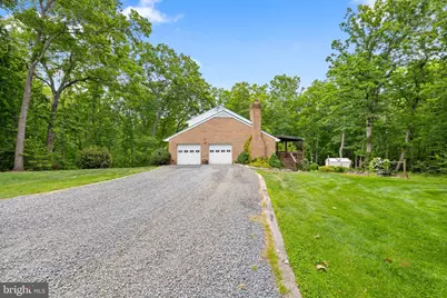 5099 Courtneys Corner Road, Sumerduck, VA 22742 - Photo 5