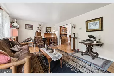 5099 Courtneys Corner Road, Sumerduck, VA 22742 - Photo 9