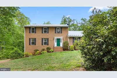 5099 Courtneys Corner Road, Sumerduck, VA 22742 - Photo 3