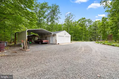 5099 Courtneys Corner Road, Sumerduck, VA 22742 - Photo 43