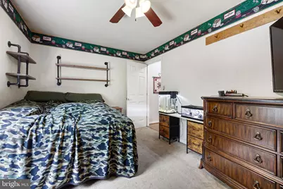 5099 Courtneys Corner Road, Sumerduck, VA 22742 - Photo 25