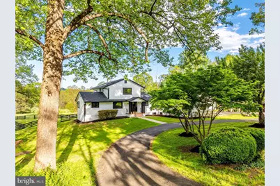 6891 Wilson Road, Marshall, VA 20115 - Photo 3