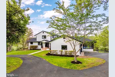 6891 Wilson Road, Marshall, VA 20115 - Photo 1