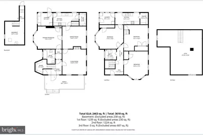 4102 Rectortown Road, Marshall, VA 20115 - Photo 15