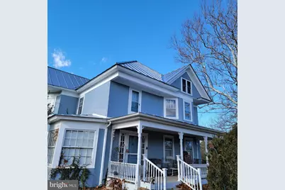 4102 Rectortown Road, Marshall, VA 20115 - Photo 1