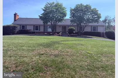 7933 Cooks Court, Warrenton, VA 20186 - Photo 1