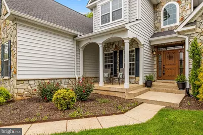 7307 Iron Bit Drive, Warrenton, VA 20186 - Photo 7