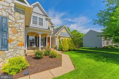 7307 Iron Bit Drive, Warrenton, VA 20186 - Photo 5