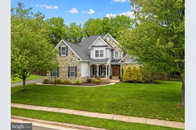 7307 Iron Bit Drive, Warrenton, VA 20186 - Photo 87