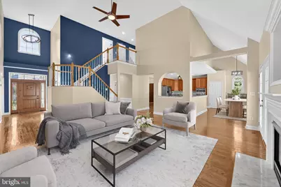 7307 Iron Bit Drive, Warrenton, VA 20186 - Photo 35