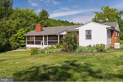 3545 Cobbler Mountain Road, Delaplane, VA 20144 - Photo 3