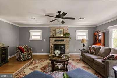 3545 Cobbler Mountain Road, Delaplane, VA 20144 - Photo 7