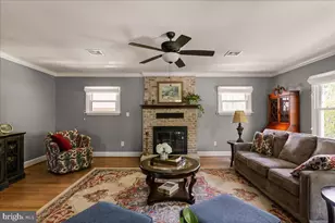 3545 Cobbler Mountain Rd, Delaplane, VA 20144 - Photo 7