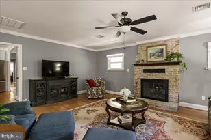 3545 Cobbler Mountain Rd, Delaplane, VA 20144 - Photo 9