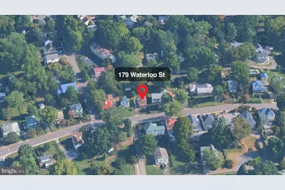 179 Waterloo Street, Warrenton, VA 20186 - Photo 3