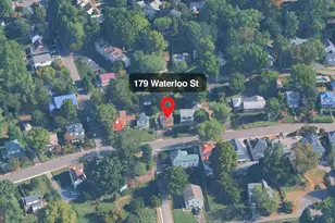 179 Waterloo St, Warrenton, VA 20186 - Photo 3