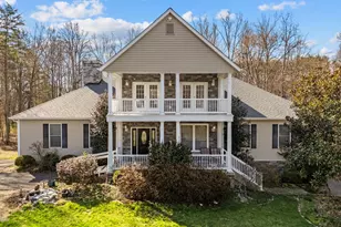 10409 Lees Mill Rd, Warrenton, VA 20186 - Photo 1