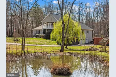 10409 Lee's Mill Rd, Warrenton, VA 20186 - Photo 7