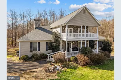 10409 Lee's Mill Rd, Warrenton, VA 20186 - Photo 5