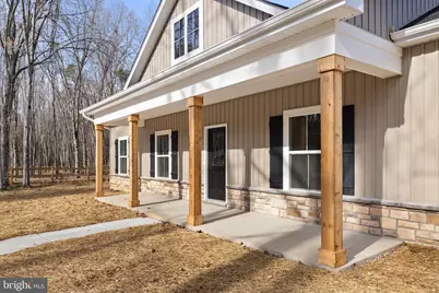 Lot 5 Gray Meadow Court, Warrenton, VA 20187 - Photo 3