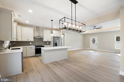 Lot 5 Gray Meadow Court, Warrenton, VA 20187 - Photo 15