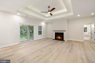 Lot 4 Gray Meadow Court, Warrenton, VA 20187 - Photo 21