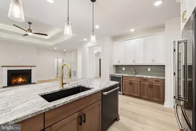 Lot 4 Gray Meadow Court, Warrenton, VA 20187 - Photo 29