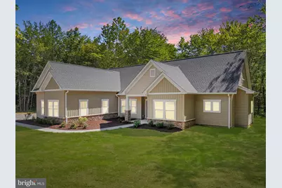 Lot 4 Gray Meadow Court, Warrenton, VA 20187 - Photo 1