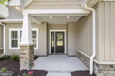 Lot 4 Gray Meadow Court, Warrenton, VA 20187 - Photo 5